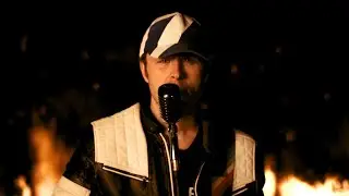 Hebron Shane - Can You Feel the Heat? (Official Music Video)
