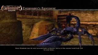 DDO - Haverdasher - Quest Guide / Walkthrough