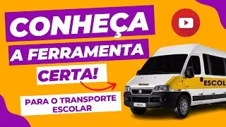 AS 3 MELHORES VANS, Para o Transporte Escolar!! Voc&ecirc; Sabia? [ INCRIV&Eacute;L ].