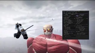 Violet | FREE THUNDERSPEAR FARM | BEST FREE Attack on Titan Revolution | AOT:R Exploiting