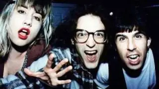 The Muffs - No Action