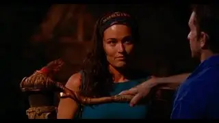 Survivor: Kaoh Rong - Liz Blindsided
