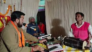 गुलशन साउण्ड कांटीgulshan sound kanti_ jab bhakt nhi honge to bhagwan kaha hongeजब भक्त नहीं  होंगे 