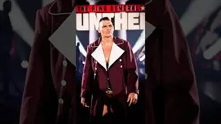 All Gunther Looks of this Year So Far | #WWE #KING