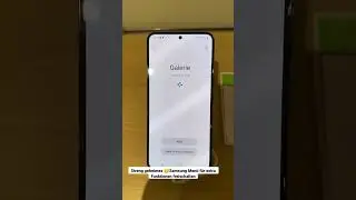 Streng geheimes🤫Samsung Men&uuml; f&uuml;r extra Funktionen freischalten #samsungtipsandtricks #samsungtricks
