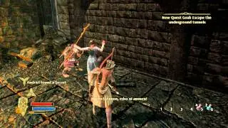 Lotr War in North -Finding secrets and letting Daisy forward