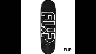 Top 11 brand skateboard Deck 2021