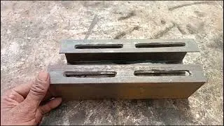 The Best DIY Engine Stand engine bracket kaise Banaye #engine