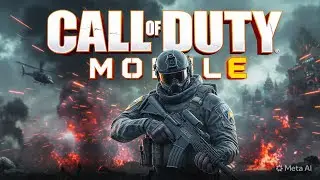 Playing Cod mobile ft.Yanrique YT, Parker YT,PureYT,KvleYT