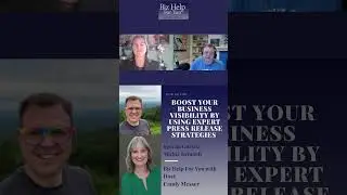 Increasing Visibility for Small Businesses