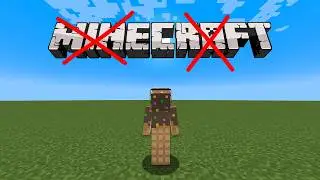 J'ai fini Minecraft SANS MINER ET SANS CRAFTER.. (IMPOSSIBLE MDR)
