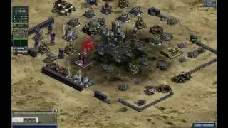 Ironstrike 60 1-4-17