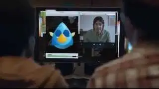 TV Commercial - AT&T - Business Circles - Sing Better Business - Mobilizing Your World