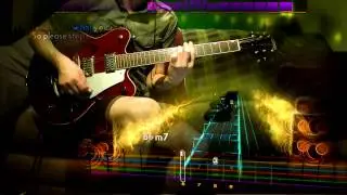 Rocksmith 2014 - DLC - Guitar - No Doubt 