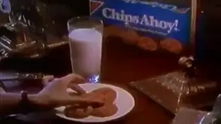 Chips Ahoy Mystery Theatre TV Commercial HD