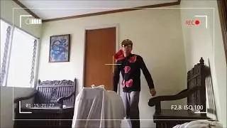 The real George_Something
