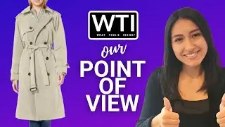 Our Point of View on London Fog Women's Trench Coats From Amazon