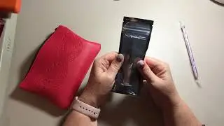 Beauty Bag Comparison:  Ipsy, Birchbox, and Walmart.