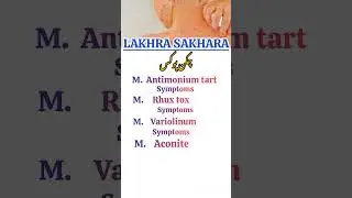 Best Homeopathic Treatment for Chickenpox #homeopathy #medicine #education