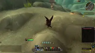 Playing in the Mud Quest ID 78755 WoW