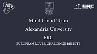 Mind Cloud | ERC 2022 Remote | Simulation Task