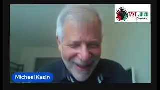 История Демократической партии Майкл Казин
