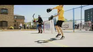 Play On! Canada 2022 TV Commercial