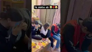 Ye sab bhi dekho 😭🤡😂🌹🌹#shorts #comedy #funny #valentinesday #trendingshorts