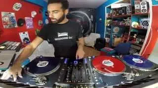 Englezos - Red Bull Thre3Style 2015 Submission | Cyprus