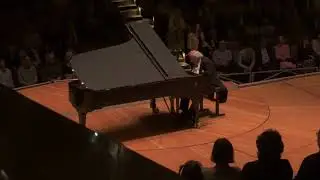 Fr&eacute;d&eacute;ric Chopin - Mazurka Op.68 No.2 - Grigori Sokolov, piano