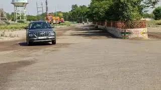INDIAN CAR DRIFT.. HUNDAI VENUE DRIFT... CAR DRIFT india status instagram story.  Car slip