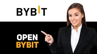 How To Open Bybit Account (2025)