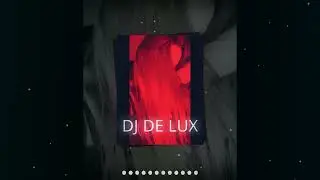 DJ De LuX - Она моя антистресс ( Origanl Mix ) 2026 for 𝓐𝓷𝓽𝓲𝓼𝓽𝓻𝓮𝓼𝓼