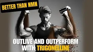 Trigonelline in Coffee: The Superior NMN Alternative for Longevity?