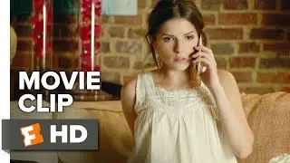 The Hollars Movie CLIP - She Kissed Me (2016) - Anna Kendrick Movie