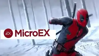 Deadpool & Wolverine Intro (Bye Bye Bye)
