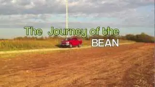 Destination Soy: 2012