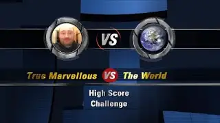 True Marvellous Vs The World Ep 28:- Thunder Dragon 2 (Arcade)
