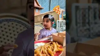Kids Learn Why Eating Too Fast Is Bad! 😲🍔