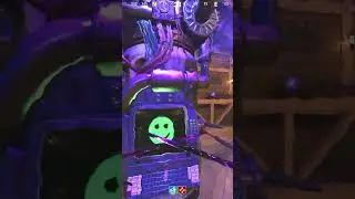 COMO EMPEZAR CON UN ARMA MORADA EN COLD WAR ZOMBIES | EL SUPER EASTER EGG OLVIDADO DE COD ZOMBIES