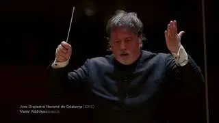 JONC - Aaron Copland Fanfarria per un home com&uacute;