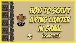 How to create a Ping Tester in Graal | Scripting | GS2