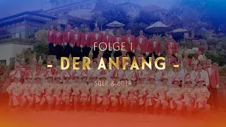 Geheimnisse der Rot-Weissen Sterne | Folge 1 - Der Anfang