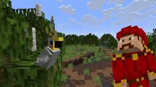Mud Grove - Minecraft SMP Season 2