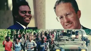 Mu gutegura kumaraho abatutsi dore icyarijije Umwami Baudouin w'ububiligi imbere y'abaminisitiri be