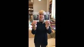 Art Toronto 2020: Virtual Studio Tour with Barbara Astman