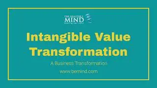 LEADERSHIP DEVELOPMENT - INTANGIBLE VALUES TRANSFORMATION