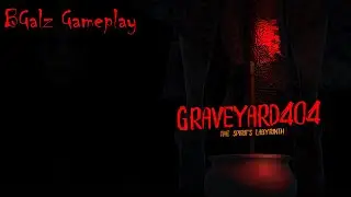 Full Gameplay GRAVEYARD 404 | UJI NYALI DI KUBURAN THAILAND