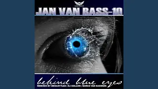 Behind Blue Eyes (Electrophunk Remix)