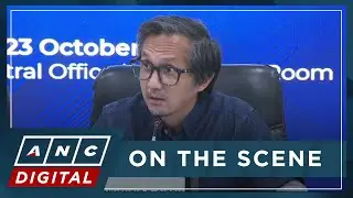Dizon warns more accounts may be frozen by AMLC over flood control mess | ANC